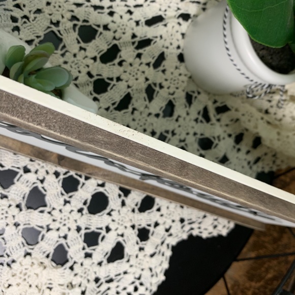 Farmhouse Rustic Sign - Picture 9 of 11